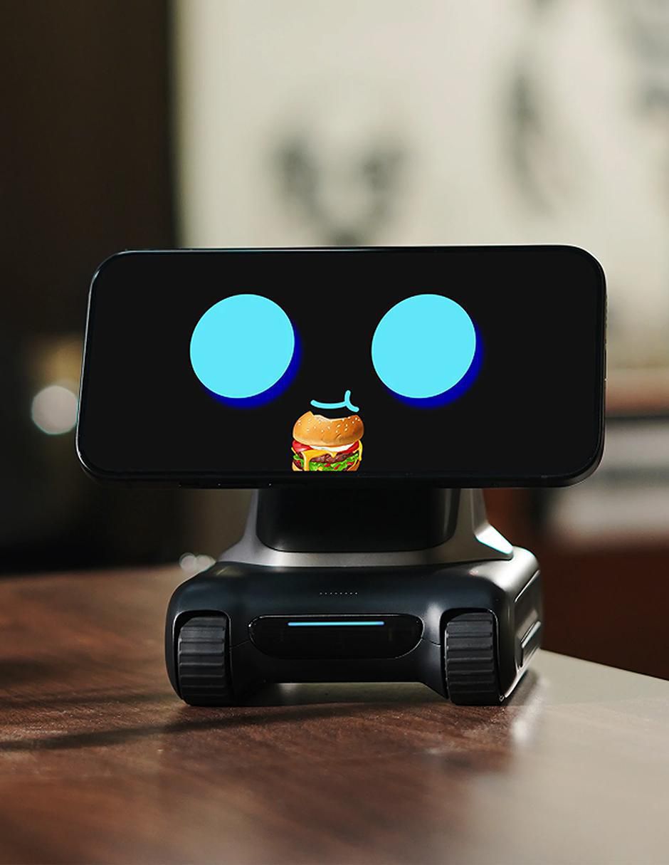 Robot 4