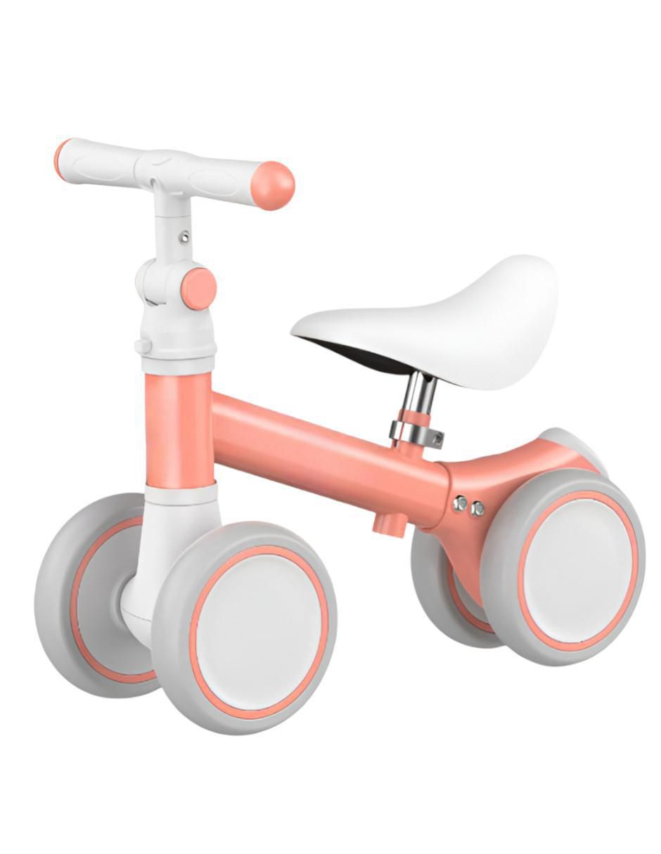 Bicicleta de equilibrio rodada 10 unisex
