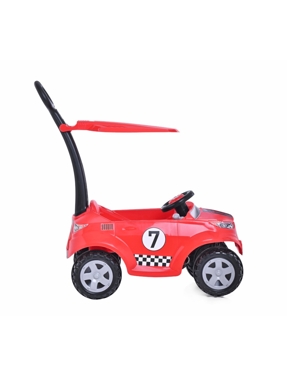 Automóvil montable 2