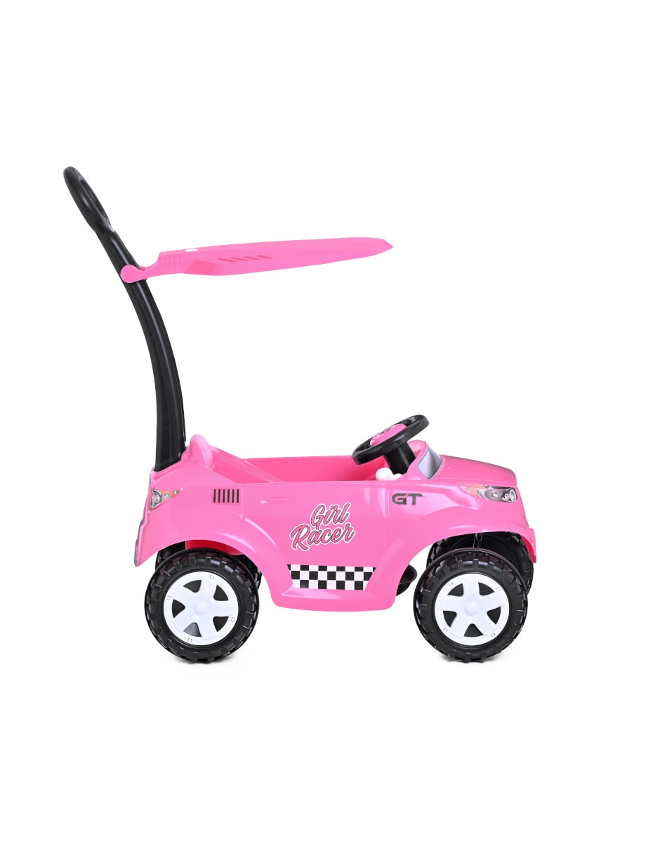 Automóvil montable 2
