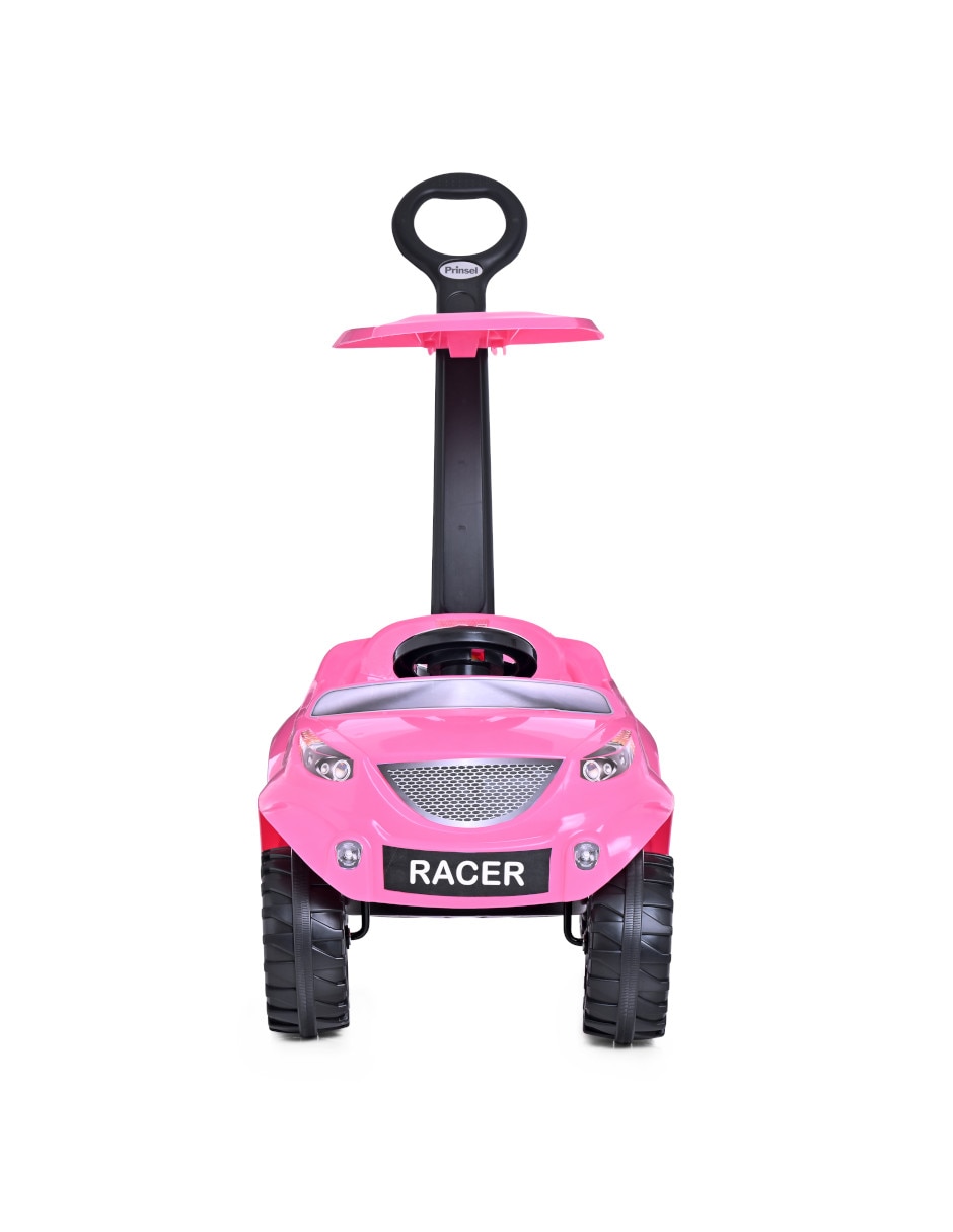 Automóvil montable 3