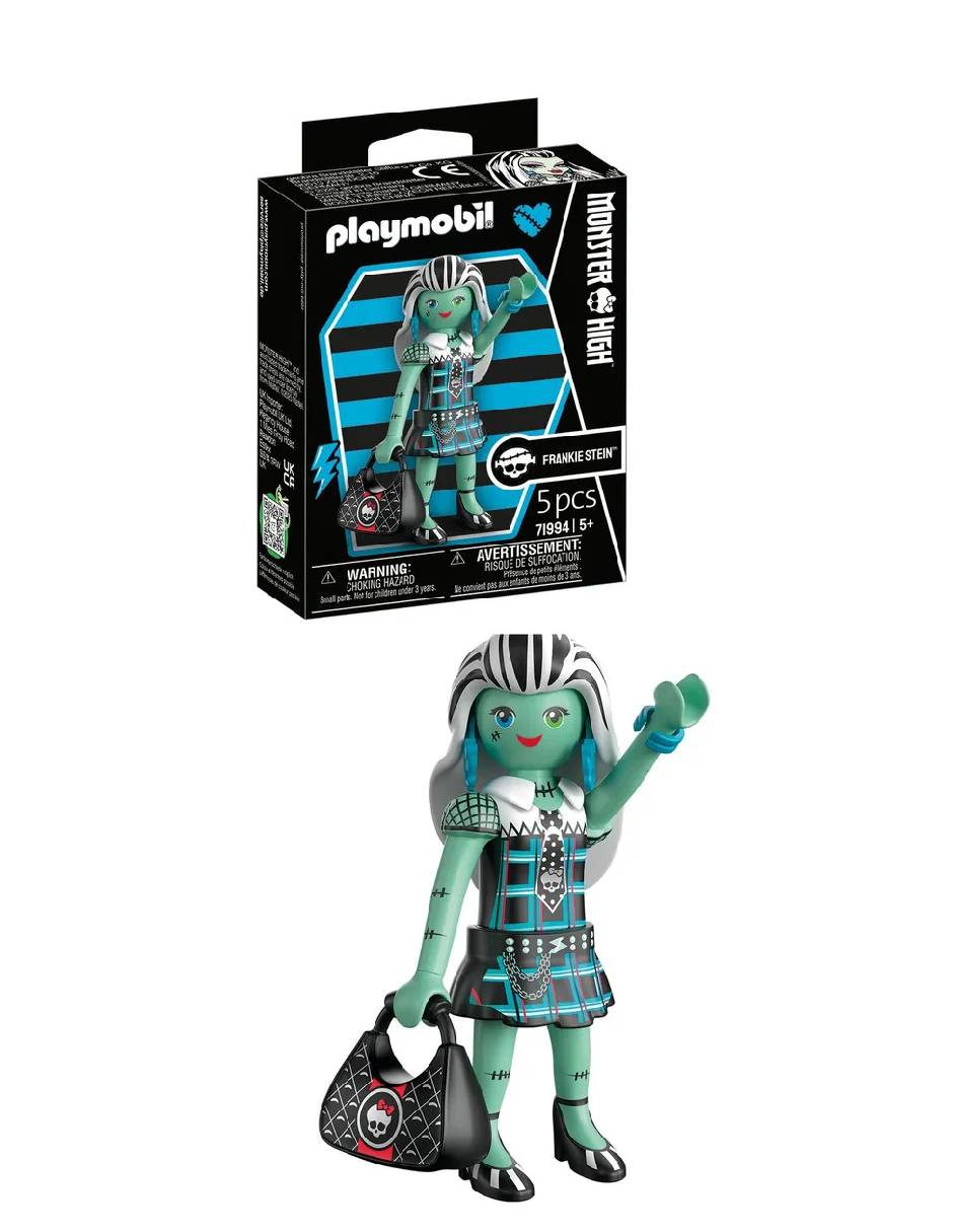 Monster High Frankie Stein 71994