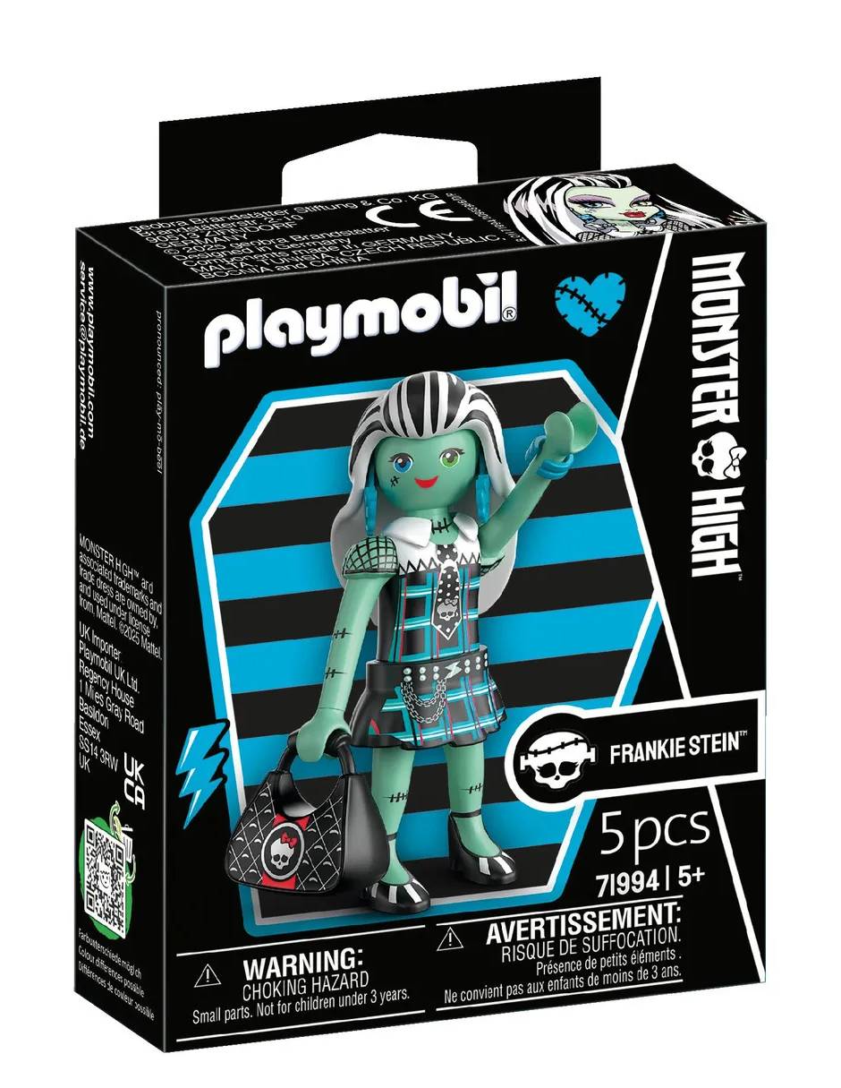 Monster High Frankie Stein 71994 2