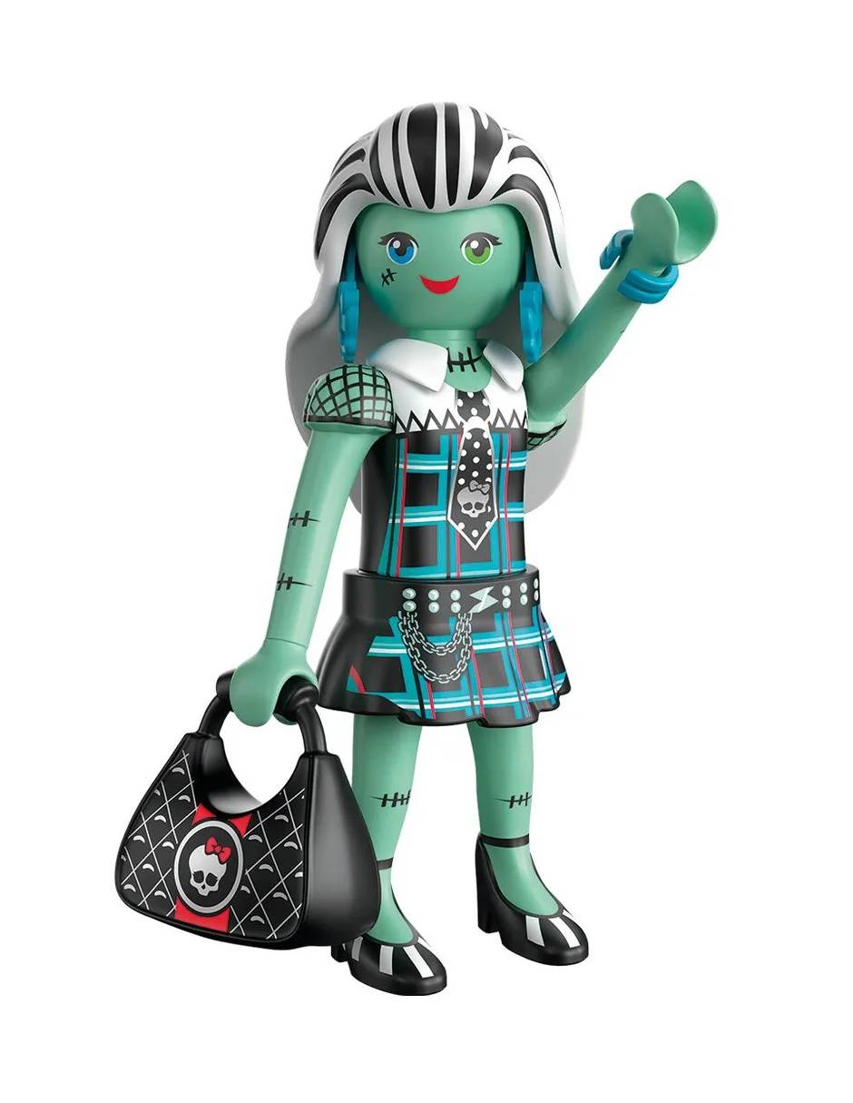 Monster High Frankie Stein 71994 3