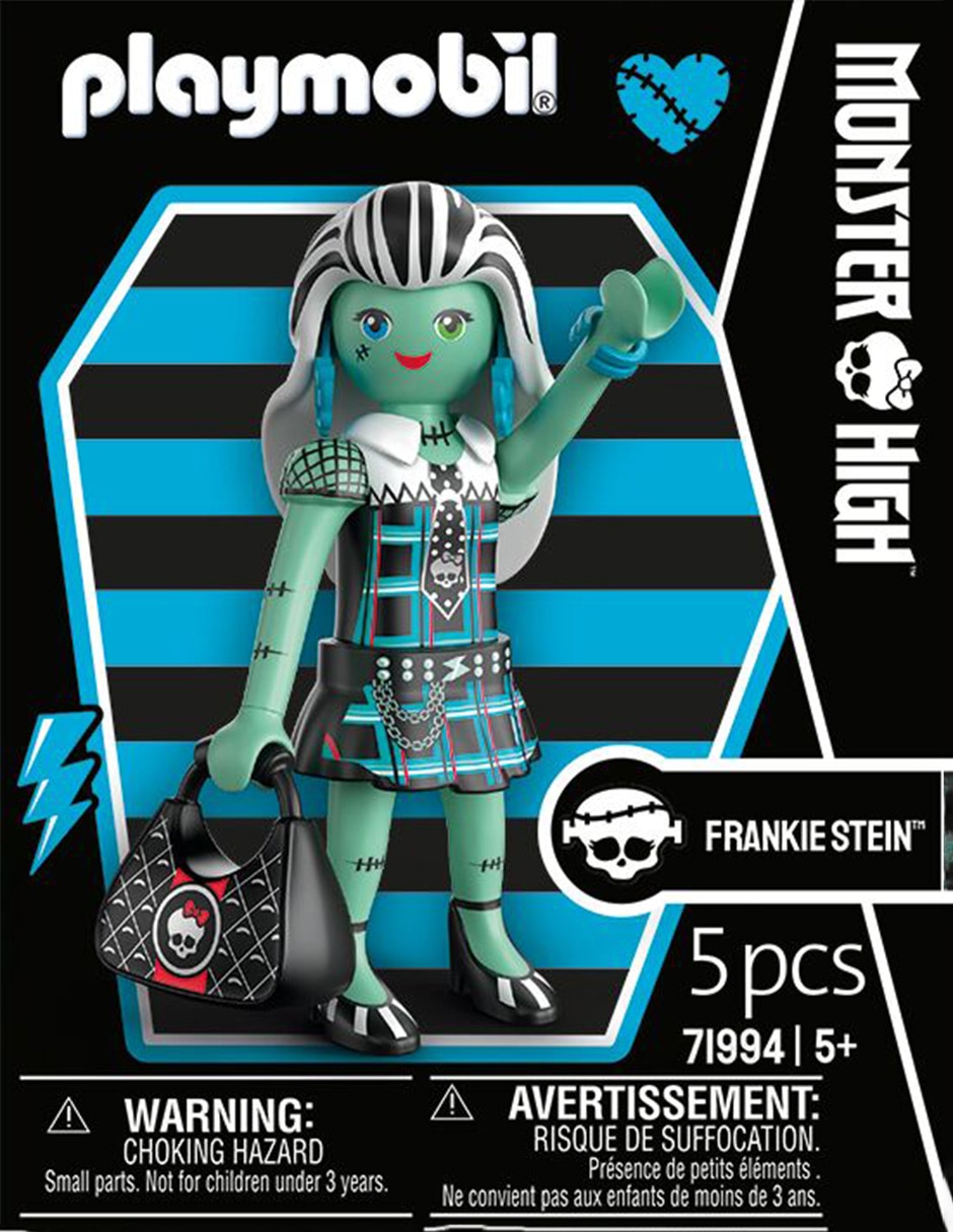 Monster High Frankie Stein 71994 4