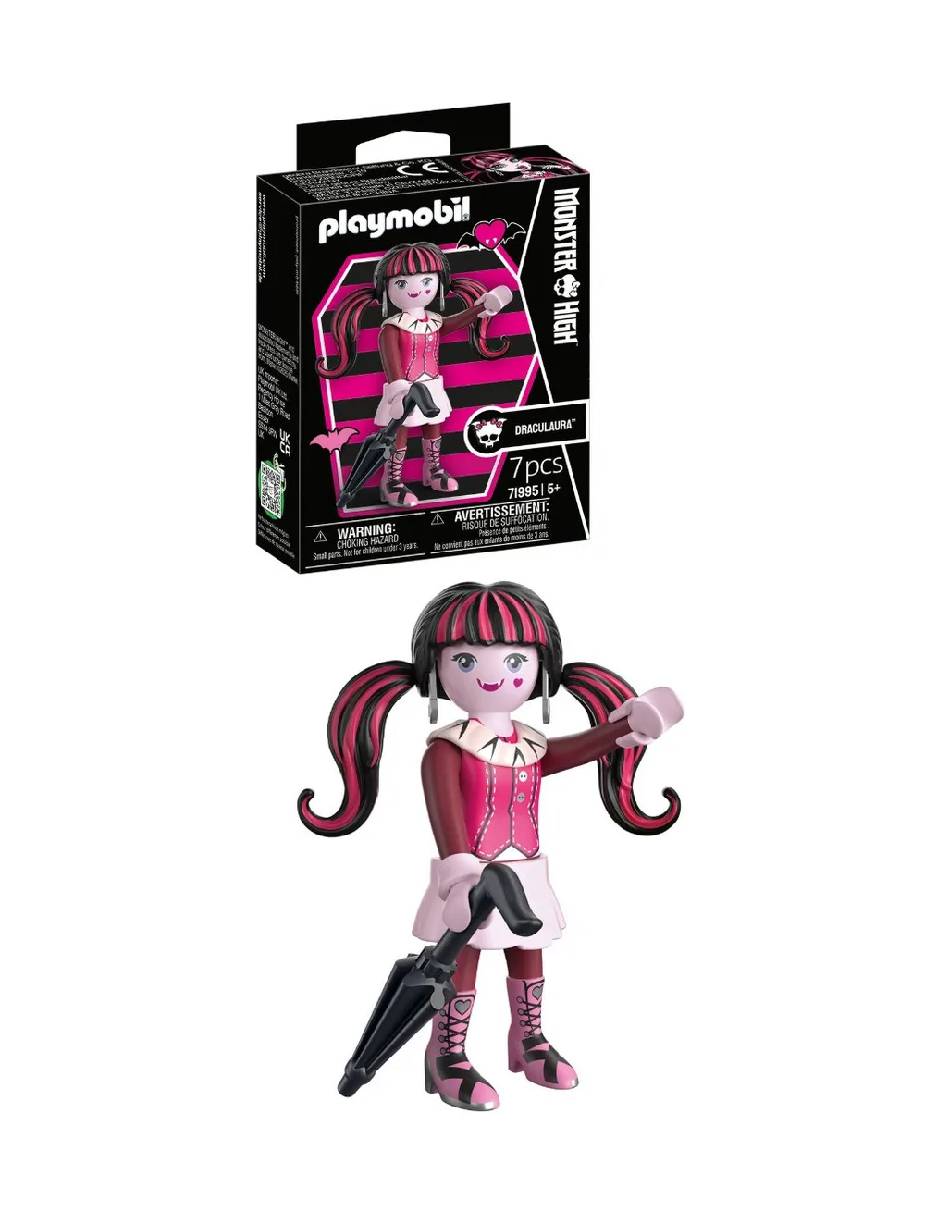 Monster High Draculaura 71995