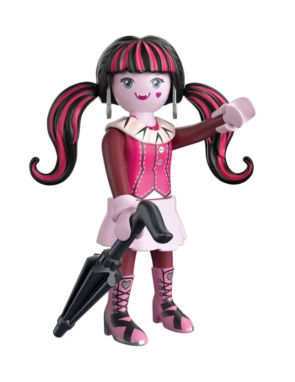Monster High Draculaura 71995 3