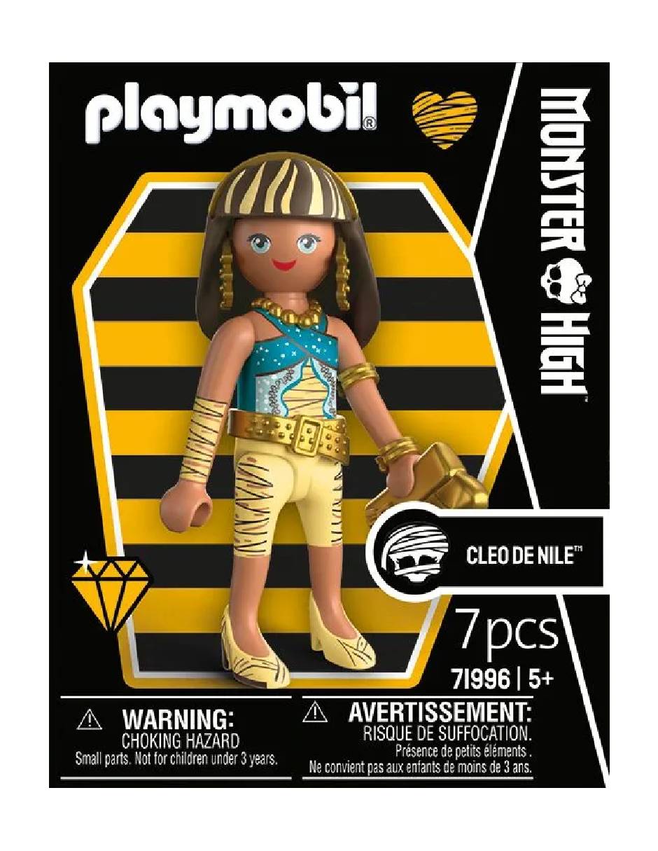 Monster High Cleo de Nile 71996 4