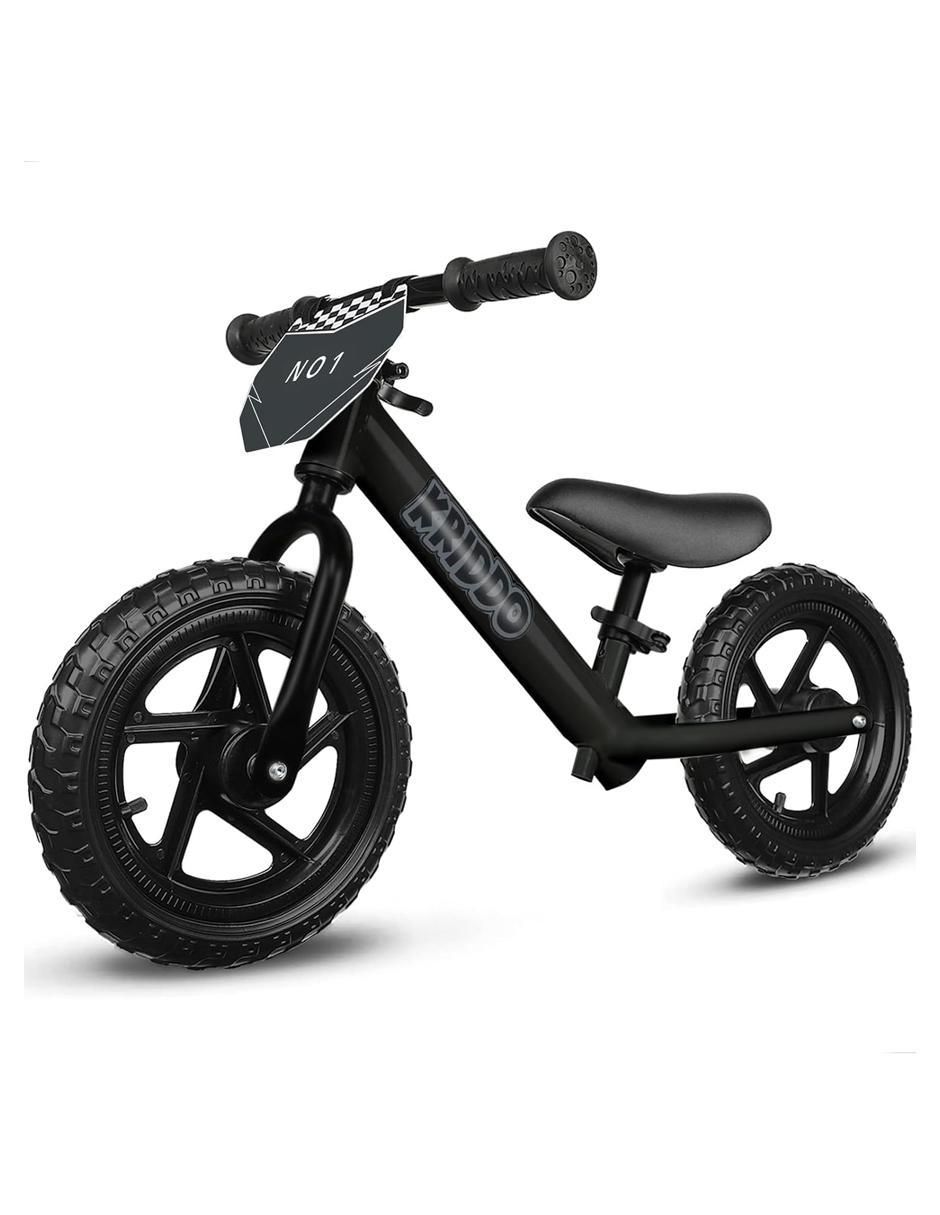 Bicicleta infantil rodada 12 unisex