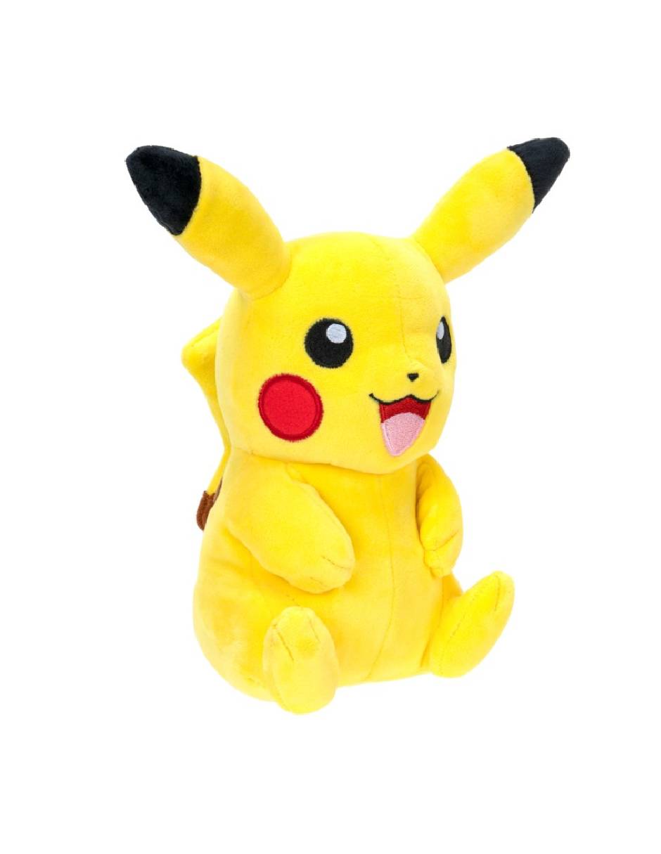 Peluche de Pikachu Pokémon de 52 cm 2
