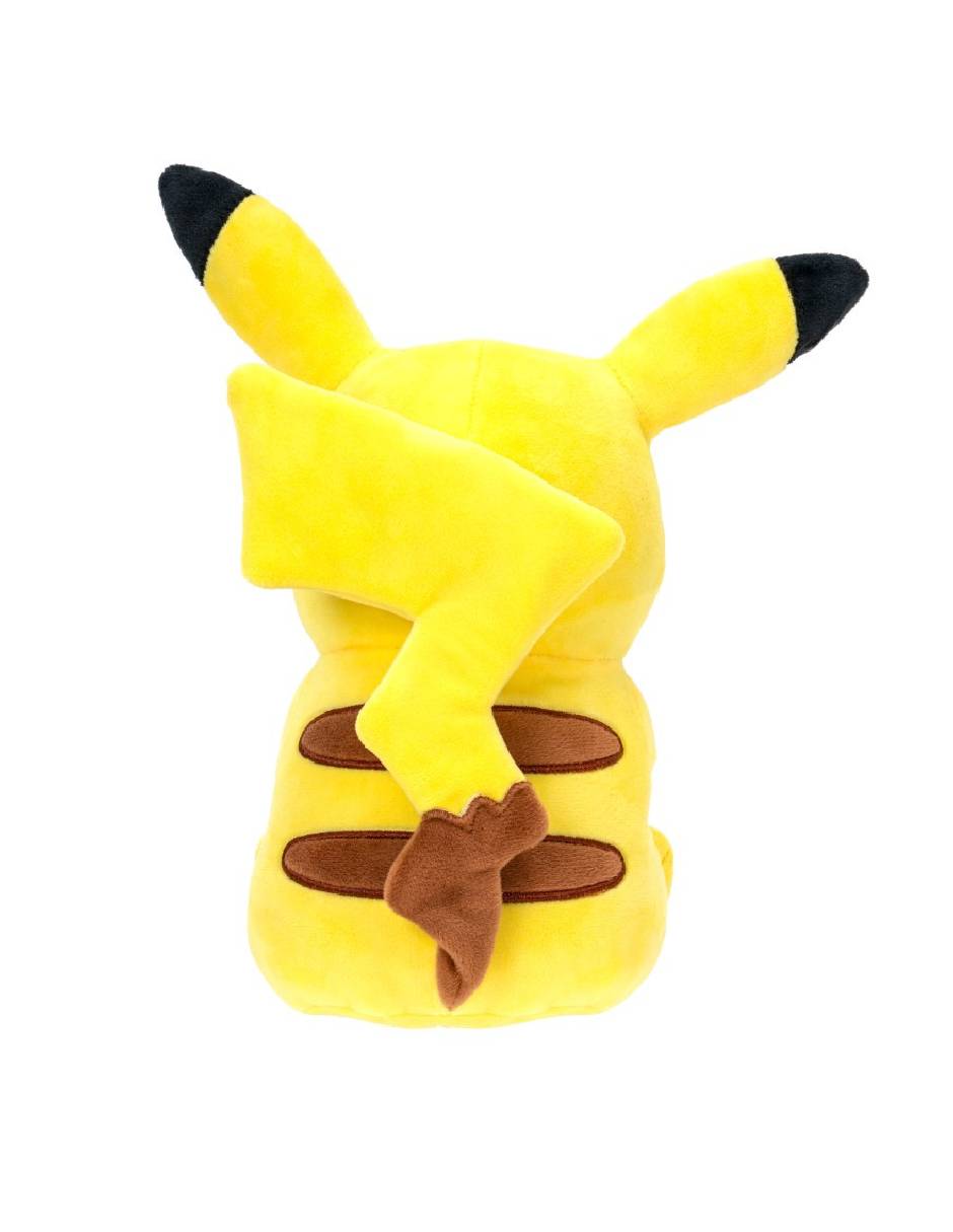 Peluche de Pikachu Pokémon de 52 cm 3