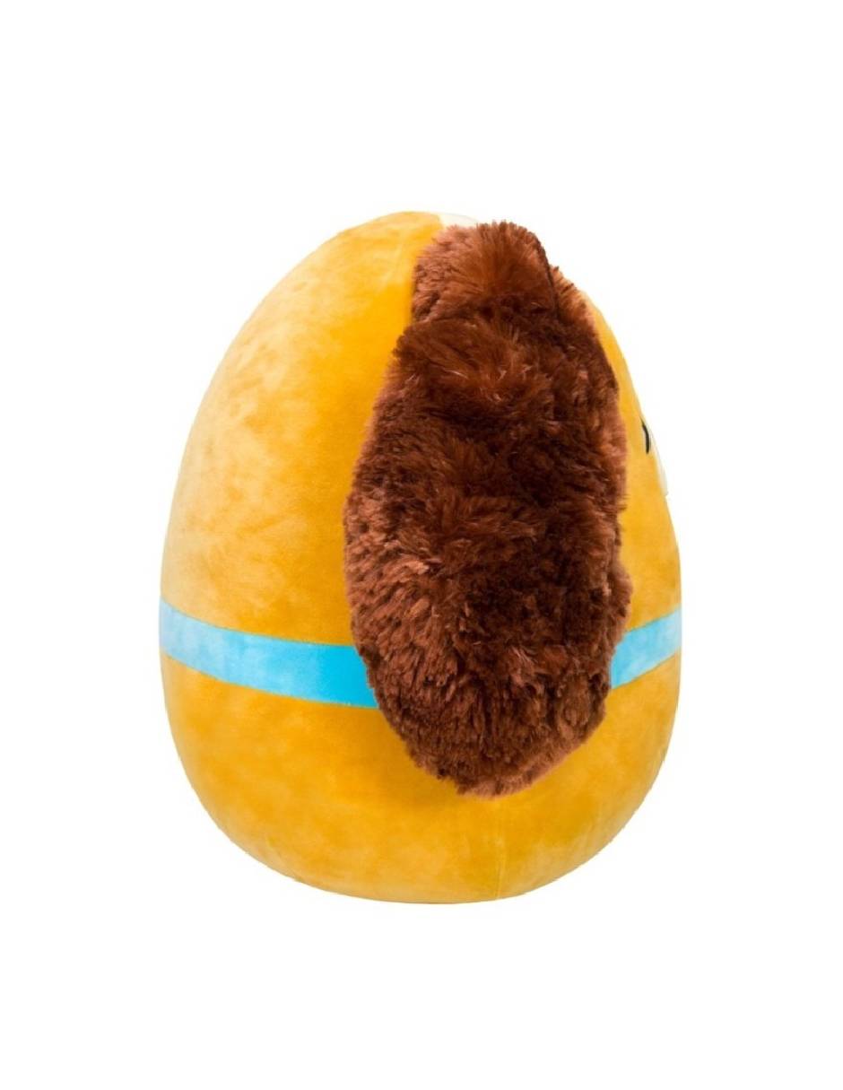 Peluche de La dama y el vagabundo de 36 cm 2