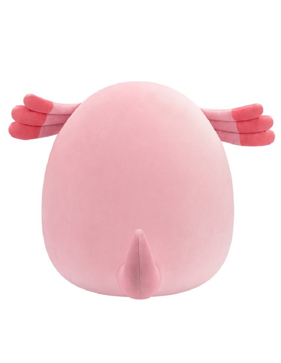 Peluche de Chansey Pokémon 51 cm 3