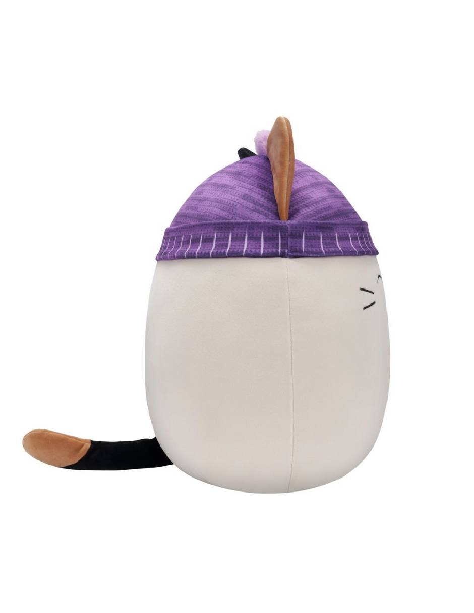 Peluche de gato Squishmallows de 36 cm 2