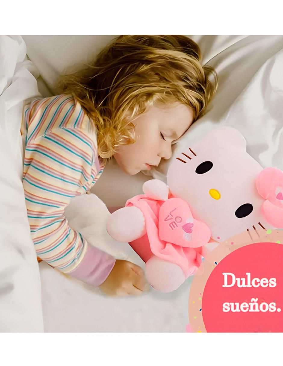 Set peluche Gato de 25 cm 2