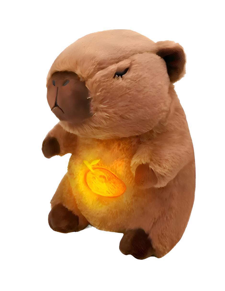 Peluche de Capibara 30 cm Peluche de Capibara 30 cm