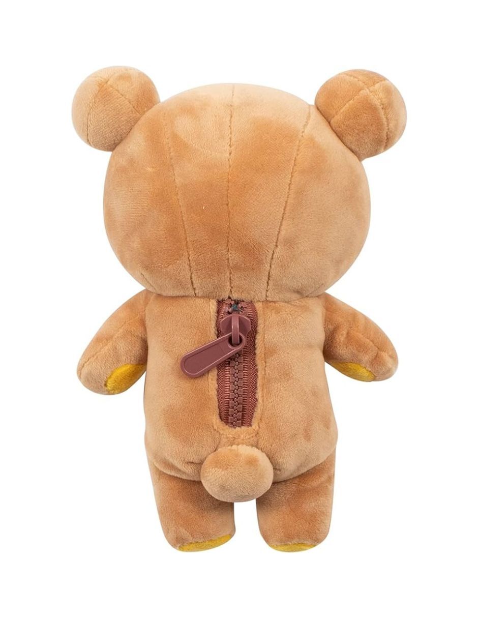 Peluche Oso Rilakkuma de 38 cm 2
