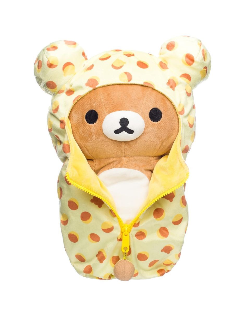 Peluche Oso Rilakkuma de 38 cm