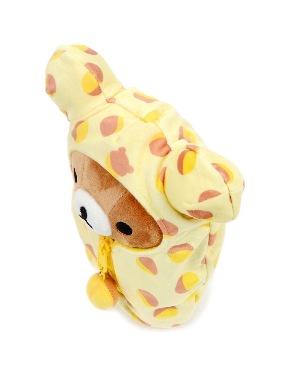 Peluche Oso Rilakkuma de 38 cm 2