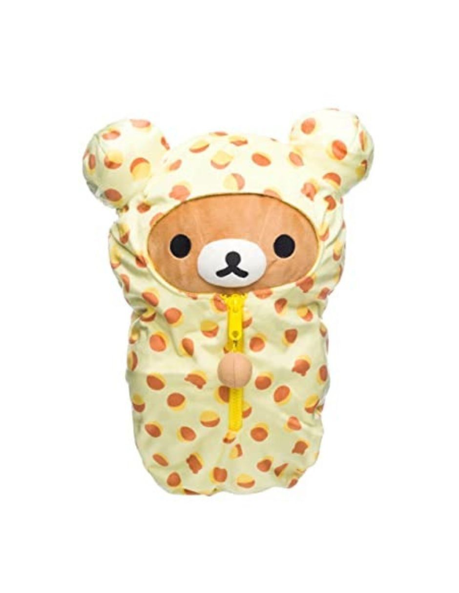 Peluche Oso Rilakkuma de 38 cm 4