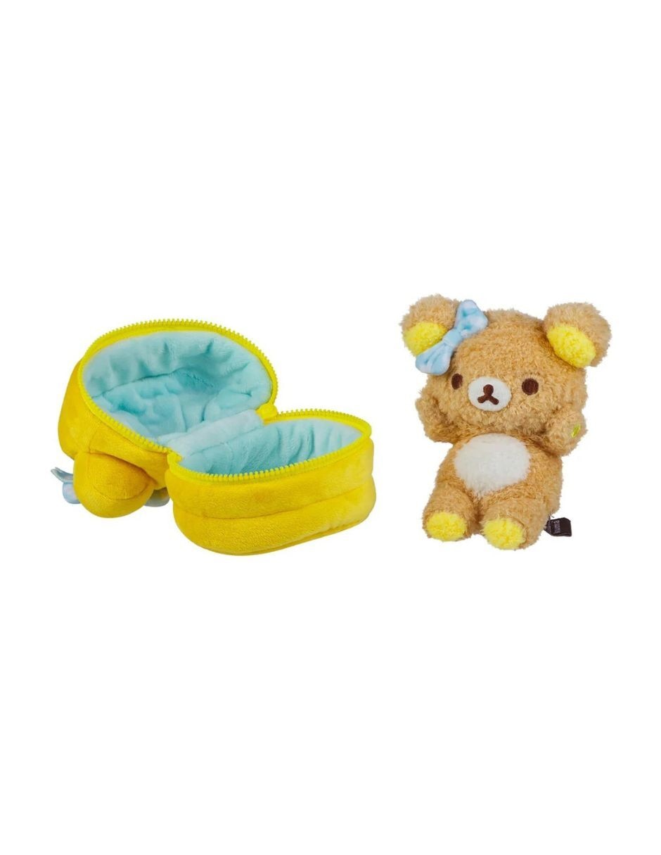Peluche de Oso Rilakkuma de 12 cm 2