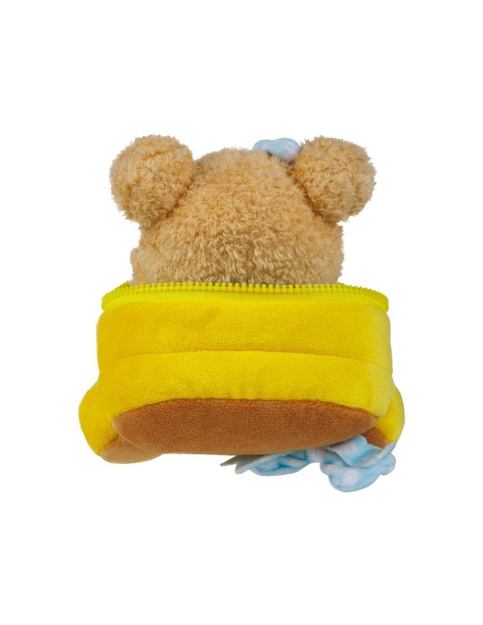 Peluche de Oso Rilakkuma de 12 cm 3