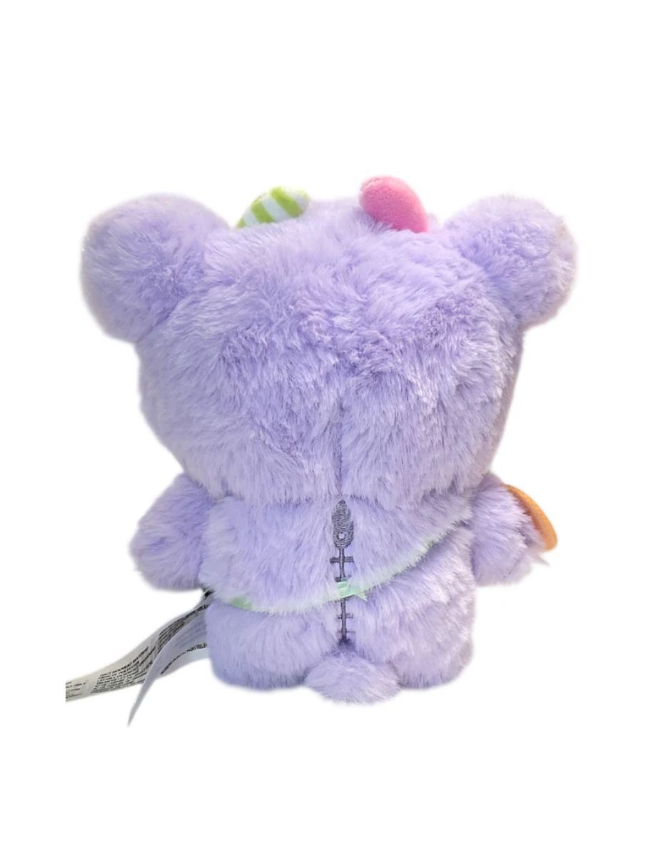 Peluche Oso Rilakkuma de 18 cm 2