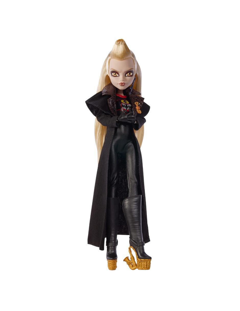 Muñeca colección Monster High The Lost Boys Muñeca colección Monster High The Lost Boys