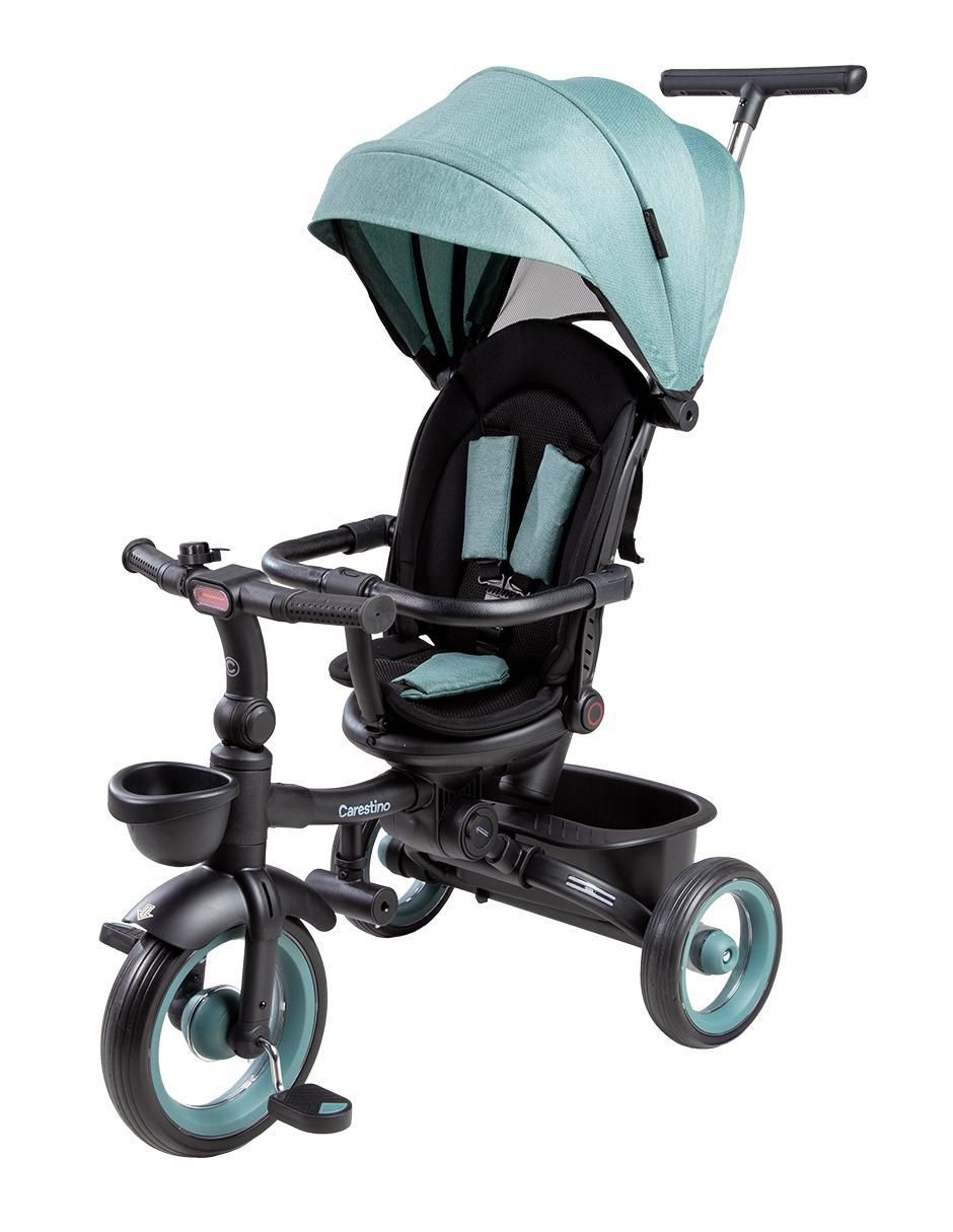 Triciclo Safari infantil unisex