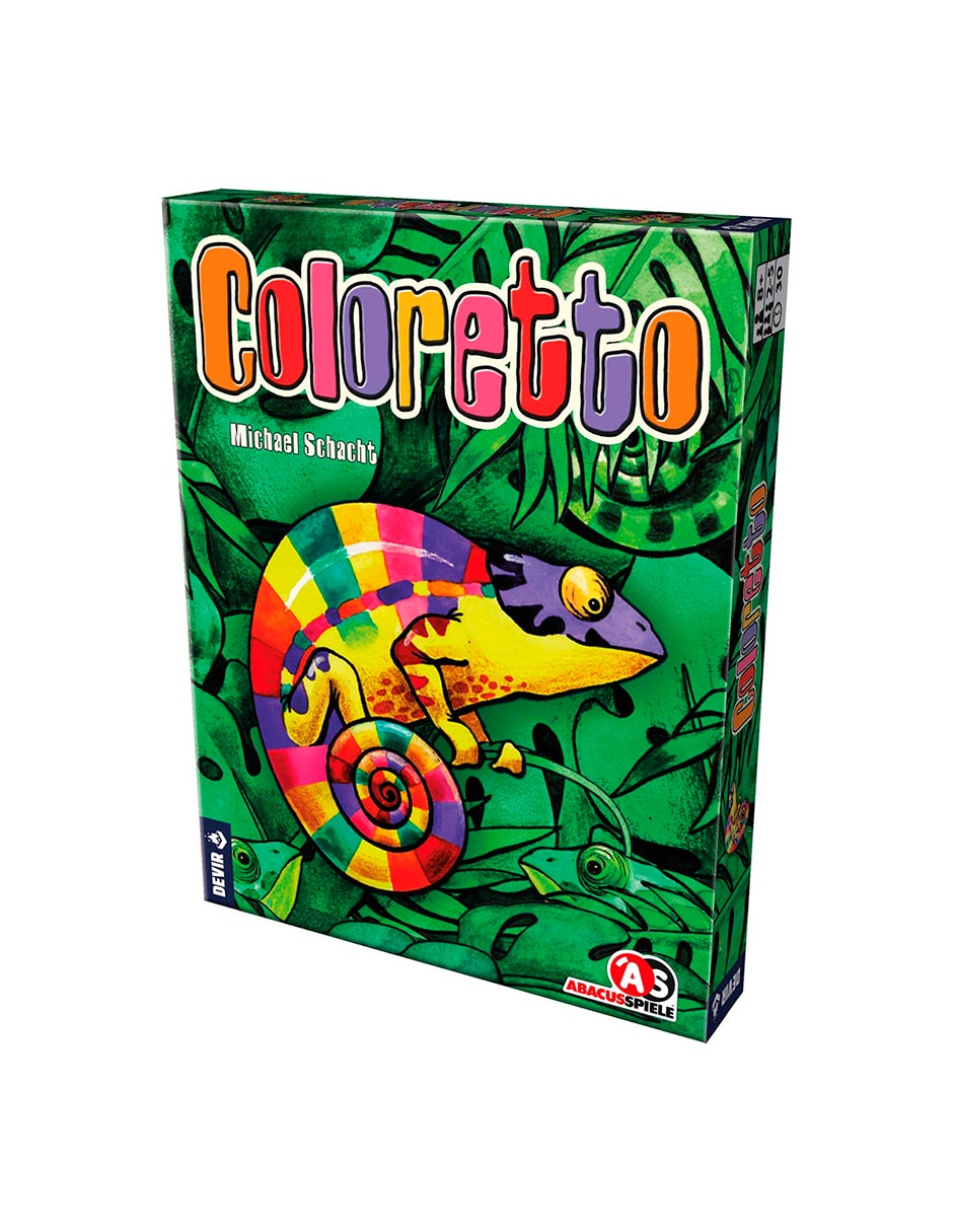 Colorettoo