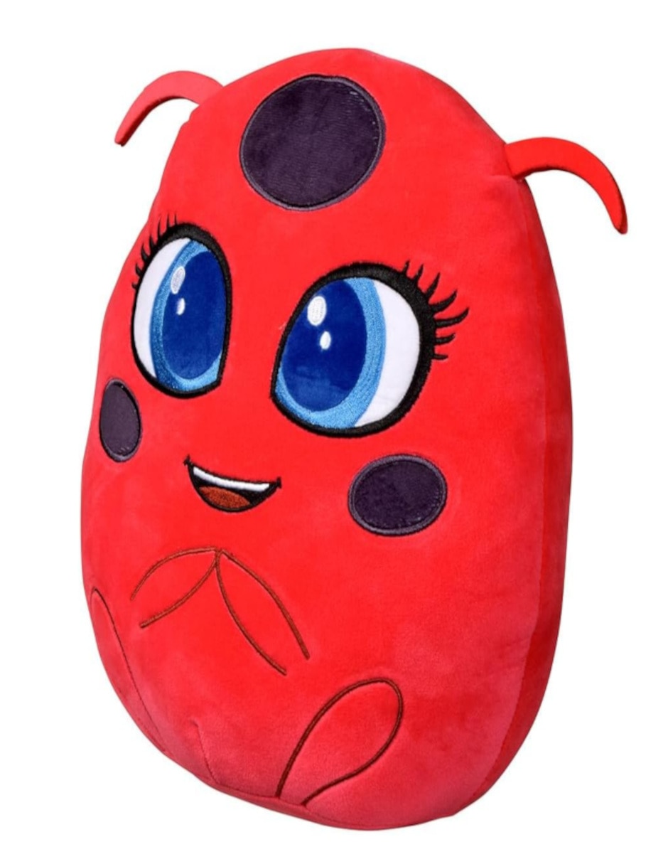 Peluche de Miraculous Catarina Core
