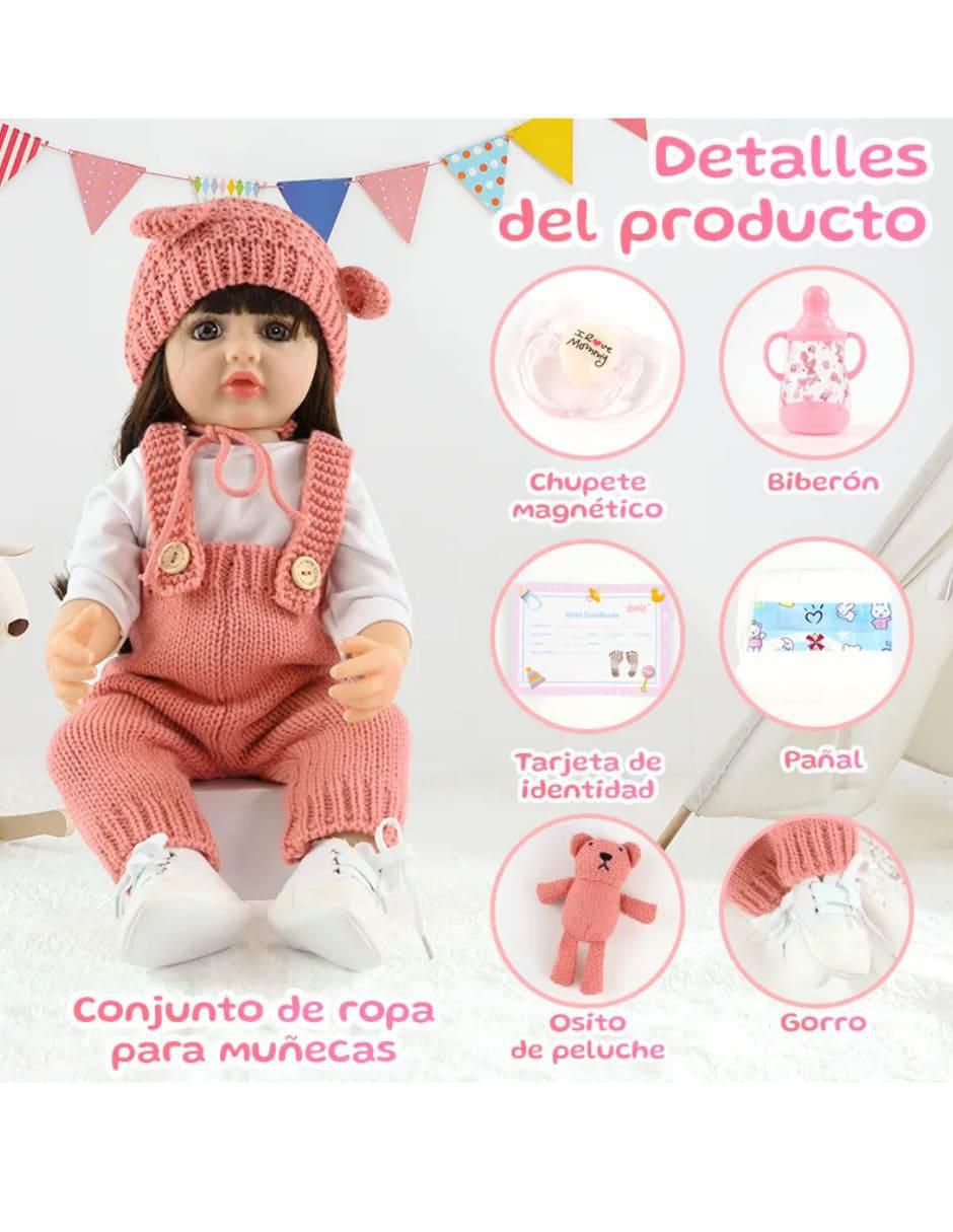 Muñeca 4