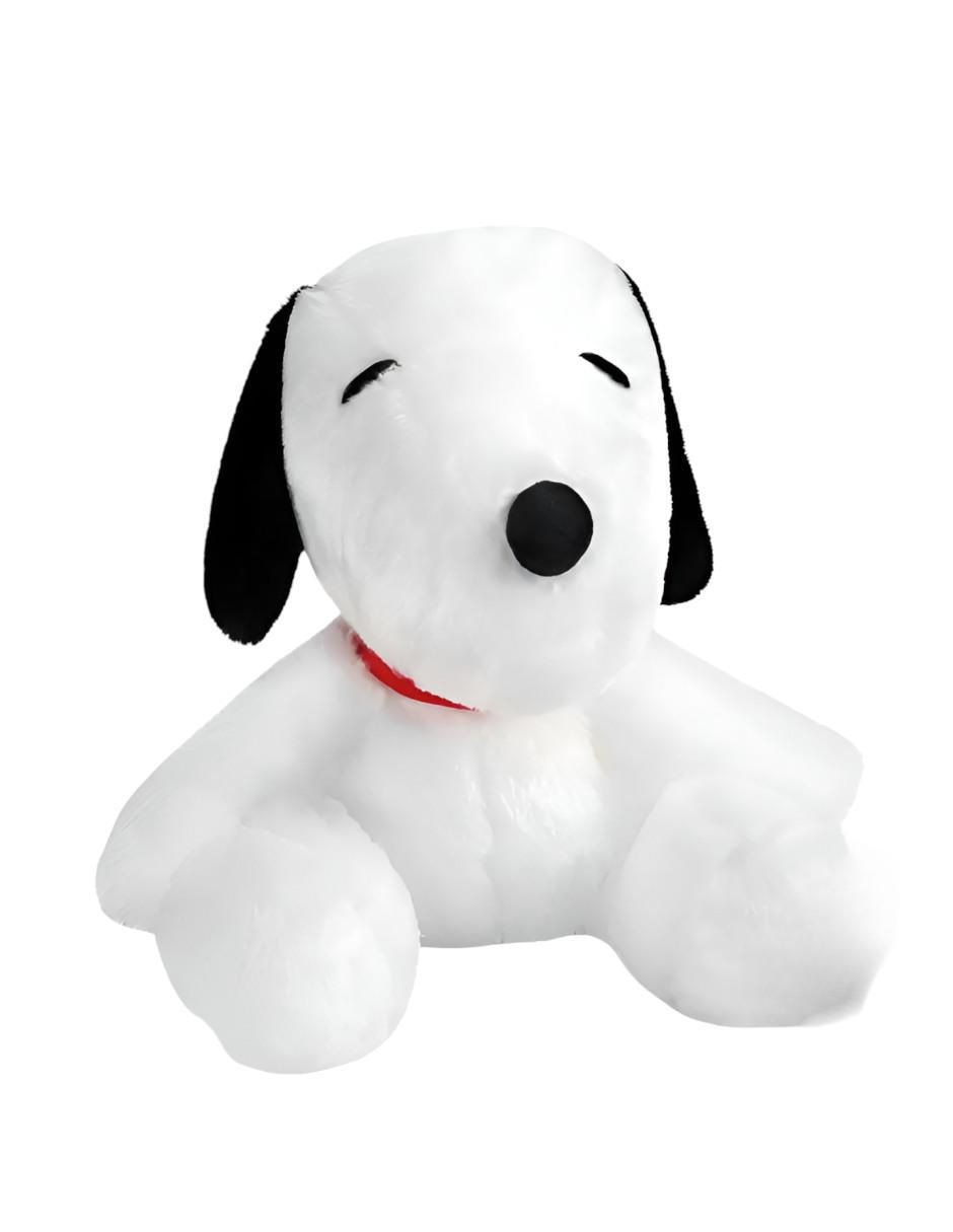 Peluche de snoopy de 40 cm