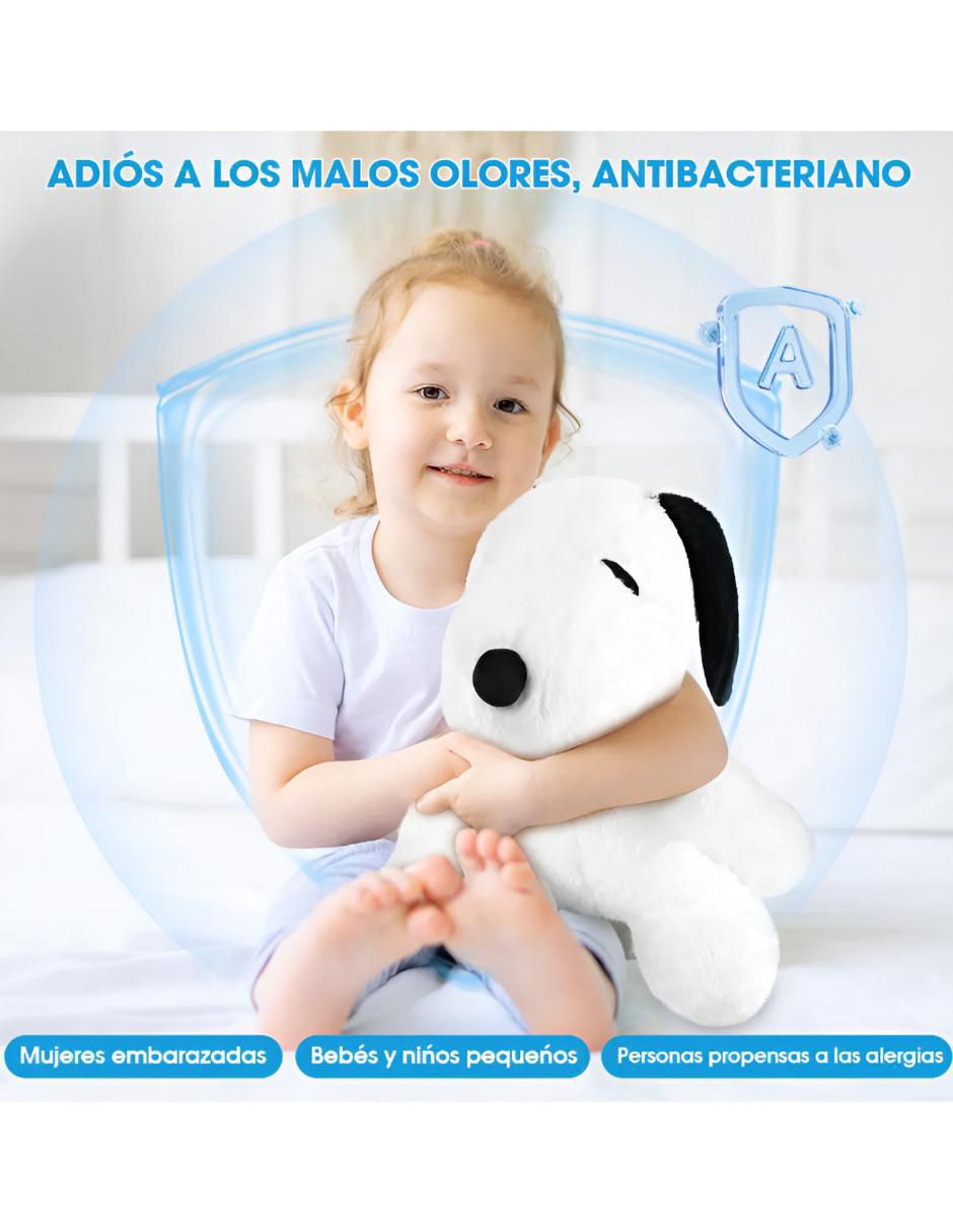 Peluche de snoopy de 40 cm 4