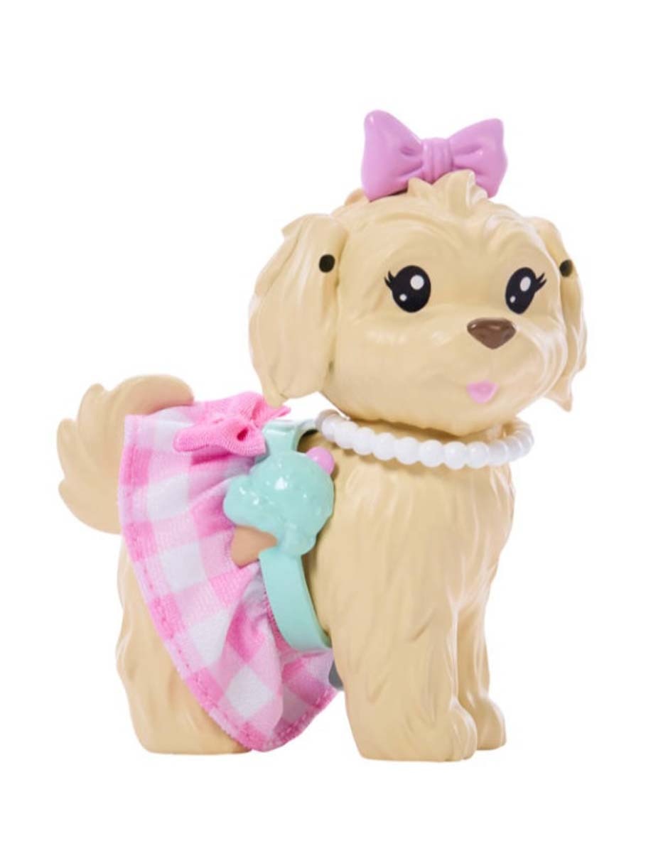 Muñeca Barbie Fashion & Beauty 7