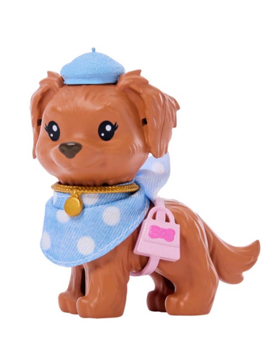 Muñeca Barbie 7