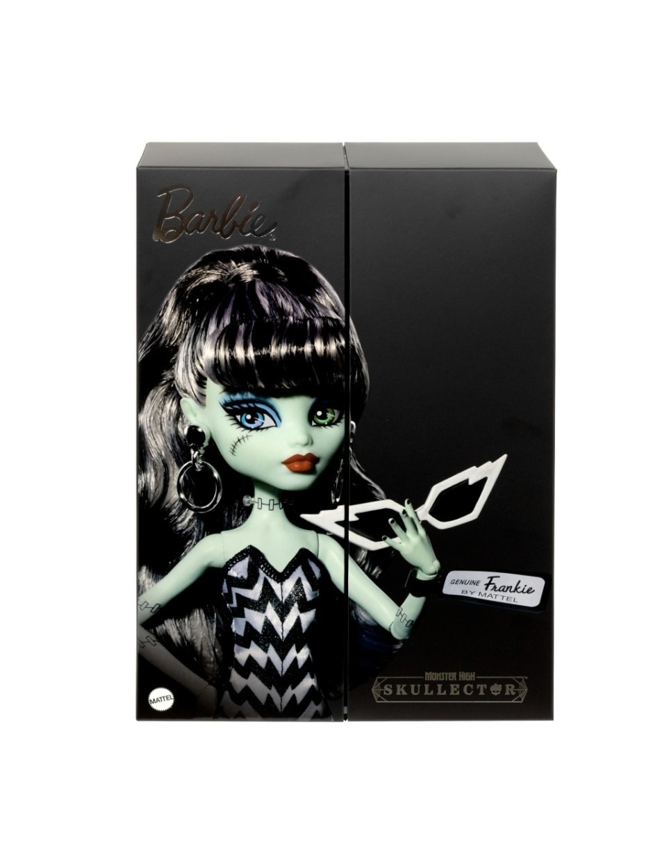 Muñeca colección Monster High 3