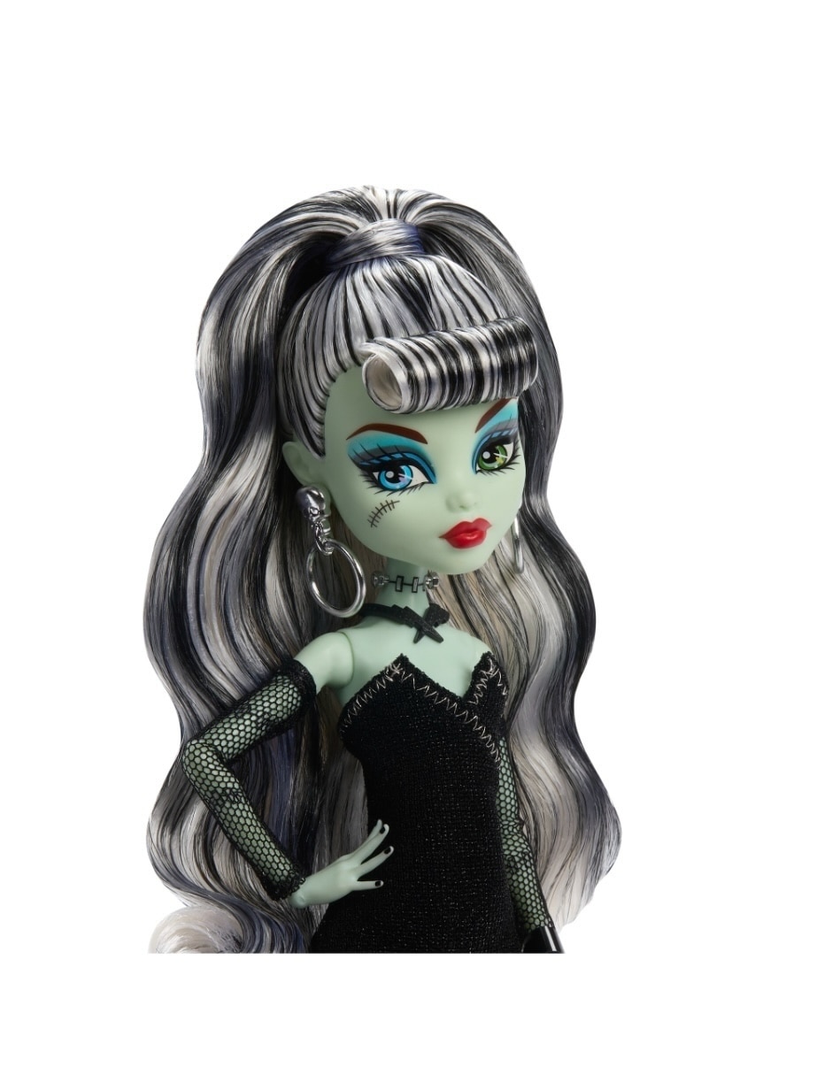 Muñeca colección Monster High 5
