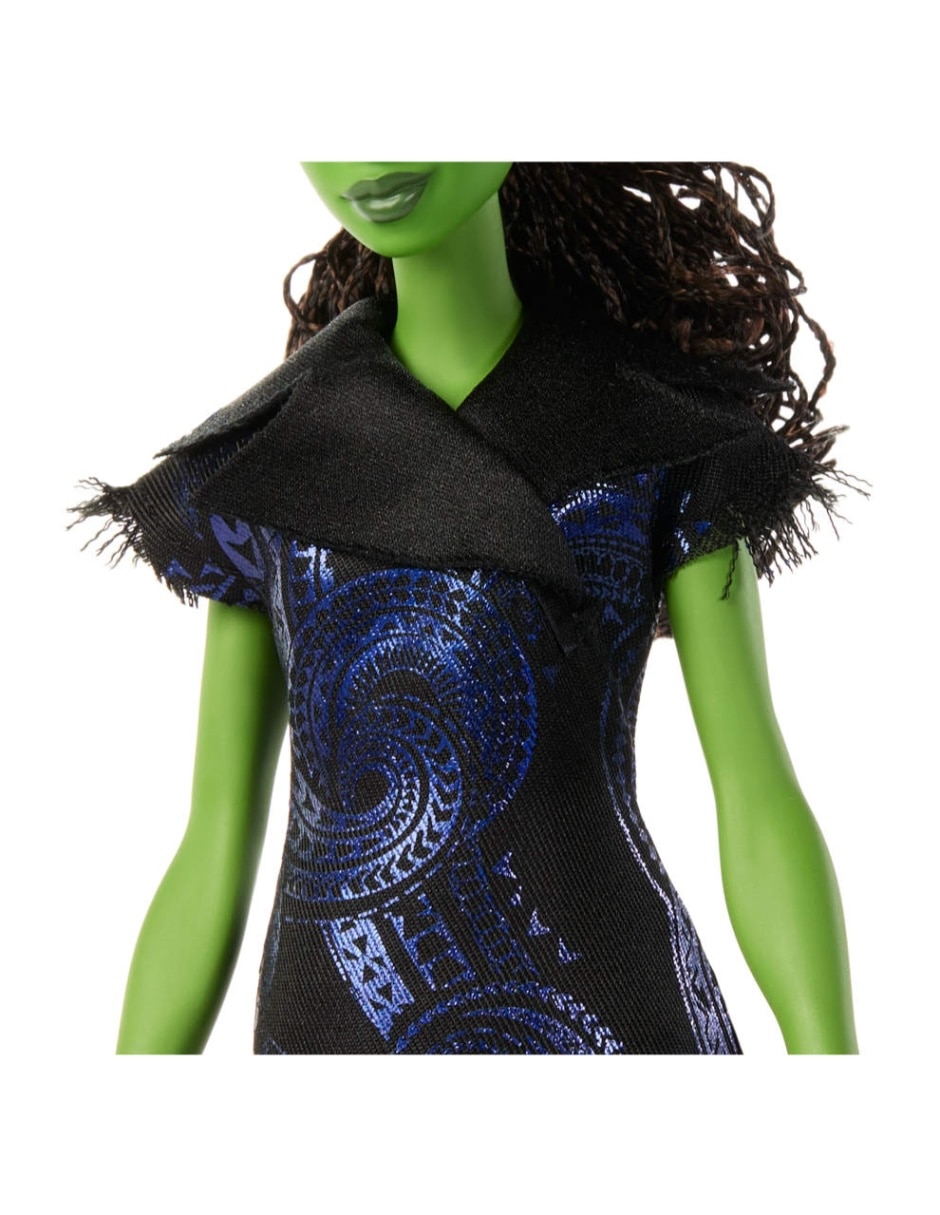 Muñeca Wicked 5