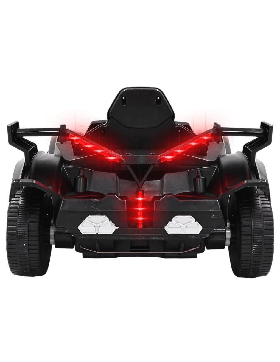 Automóvil montable con control remoto Deportivo Lambo recargable 2