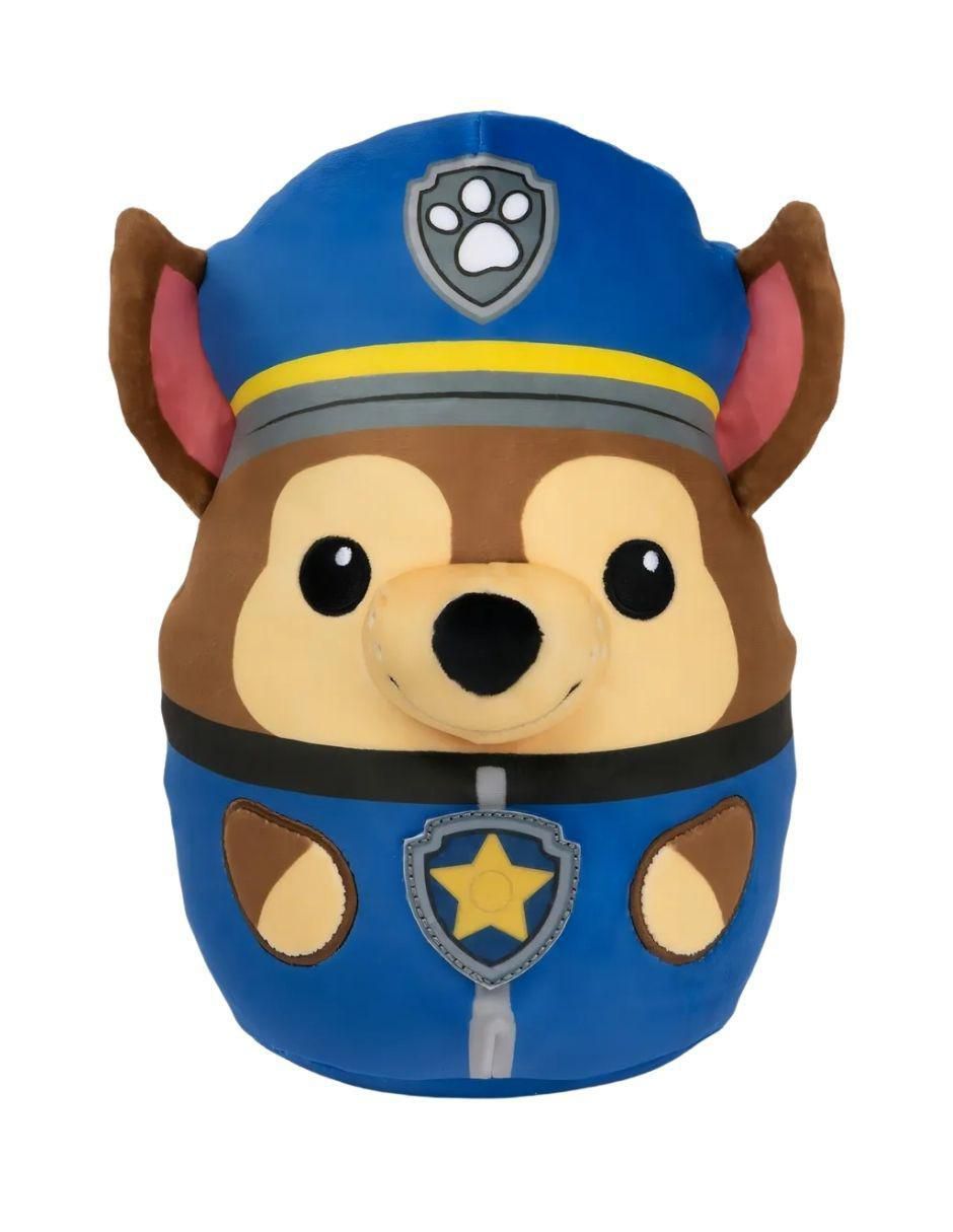 Peluche de Chase Paw Patrol