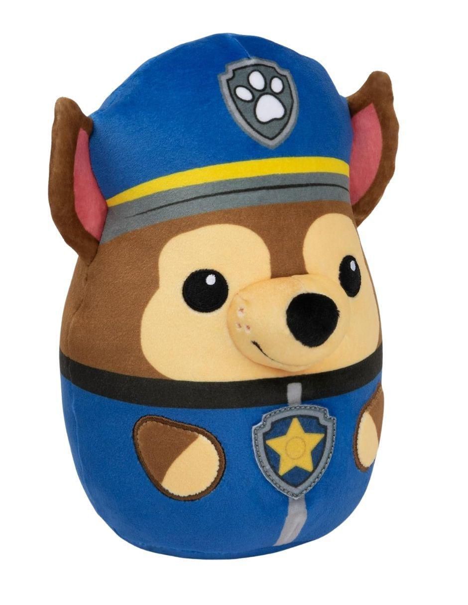 Peluche de Chase Paw Patrol 2