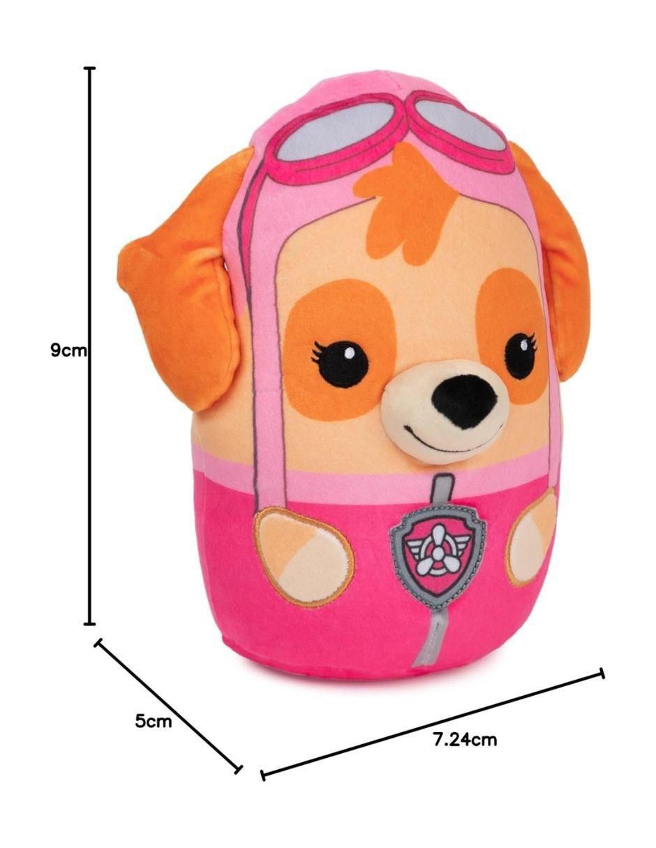 Peluche de Paw Patrol 3
