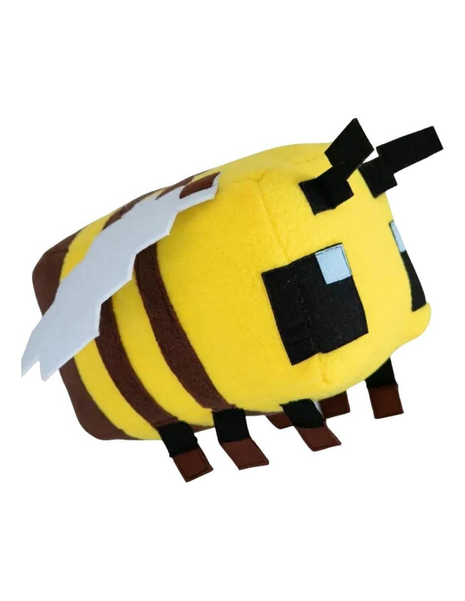 Peluche de Minecraft