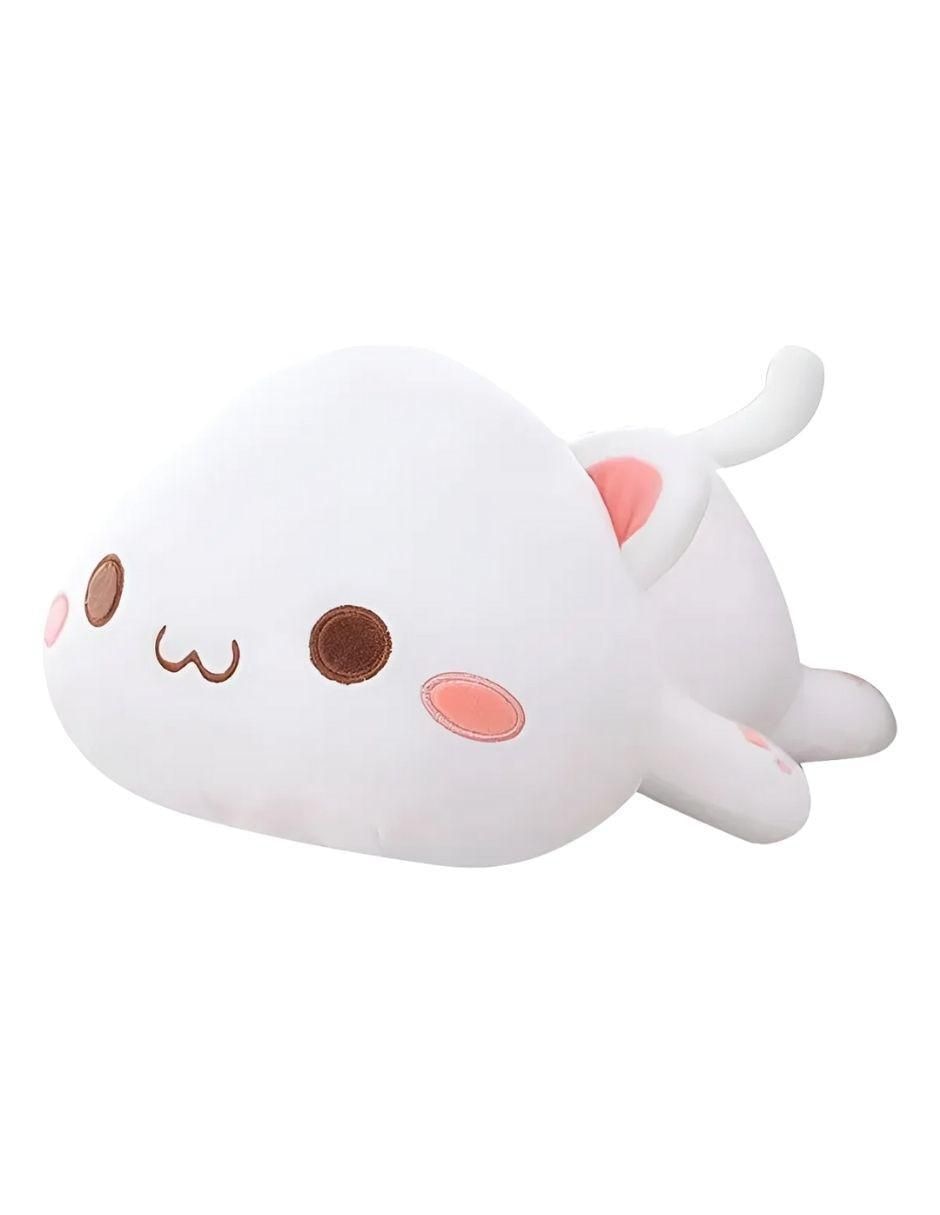 Peluche de gato