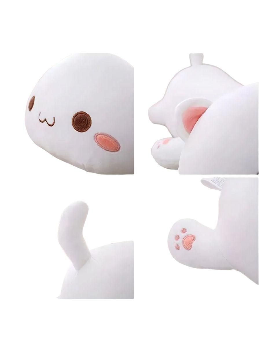 Peluche de gato 2