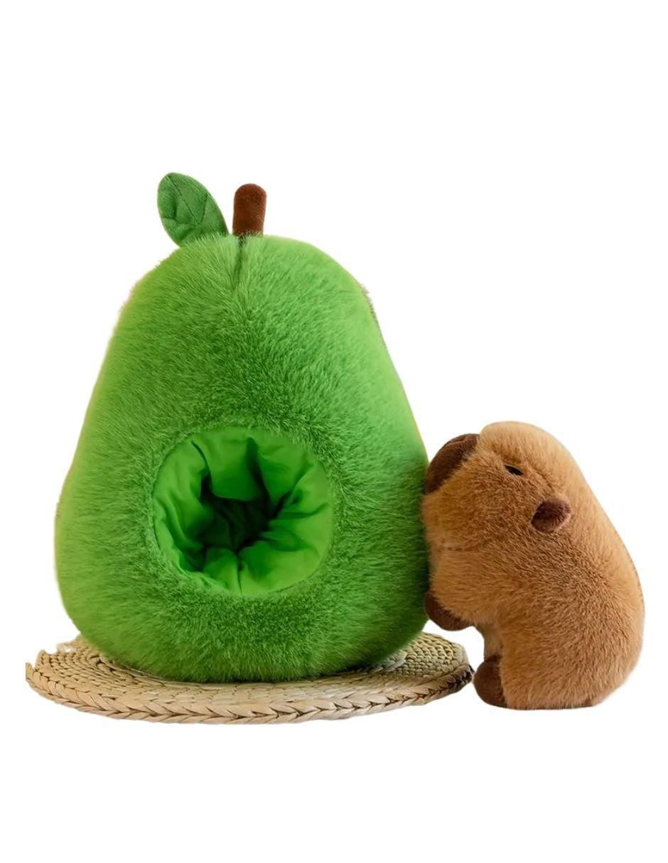 Peluche de Capibara 2