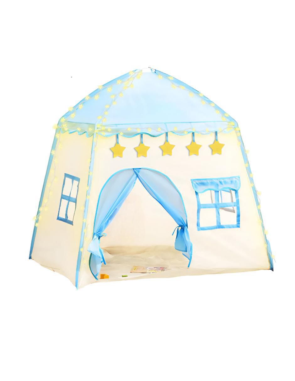 Carpa ancho 100 cm x largo 130 cm