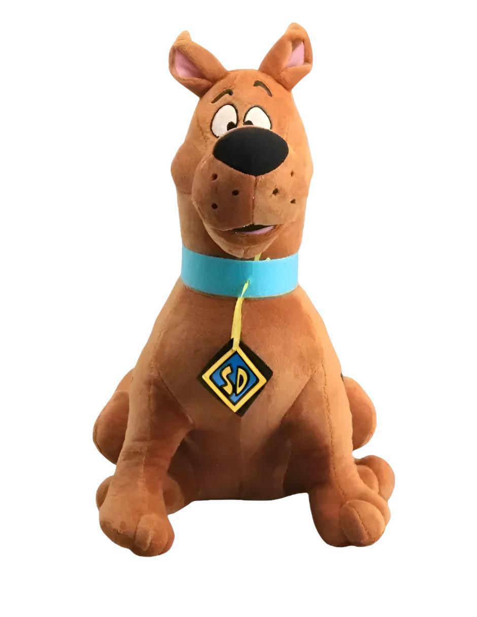 Peluche de scooby doo de 30 cm