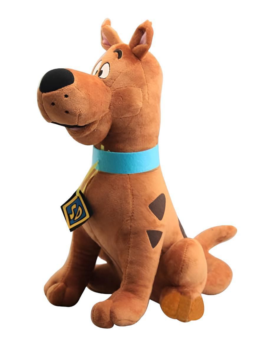 Peluche de scooby doo de 30 cm 3